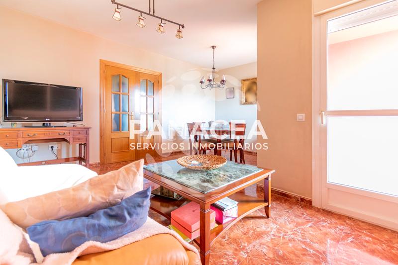 Foto ab5abfcf-ba18-45ce-a31c-1c73f5810860. Chalet in Carretera Mojonera - Cortijos de Marín Roquetas de Mar