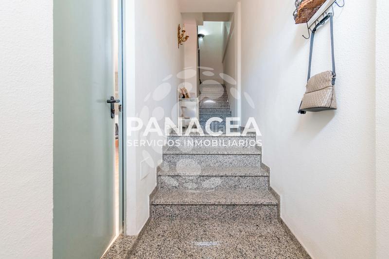 Foto c45cffe6-443c-4c1e-ac84-0ca605592179. Chalet in Carretera Mojonera - Cortijos de Marín Roquetas de Mar