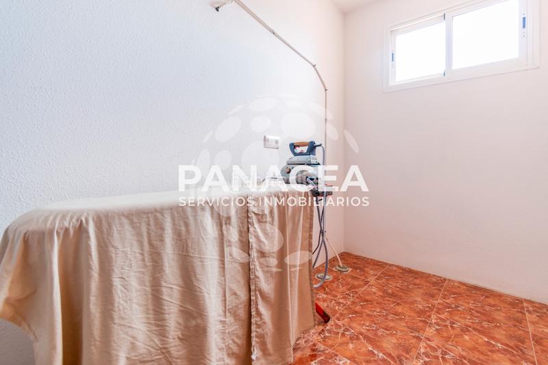 Foto ce495555-897c-4d01-a4ca-99c56ce0309b. Chalet in Carretera Mojonera - Cortijos de Marín Roquetas de Mar