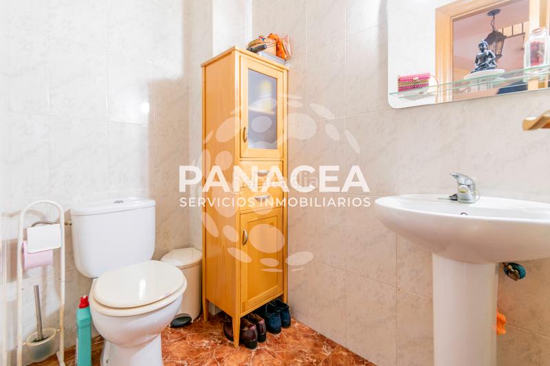 Foto d445eb68-08f9-4b8c-b8ee-a3c225a72773. Chalet in Carretera Mojonera - Cortijos de Marín Roquetas de Mar