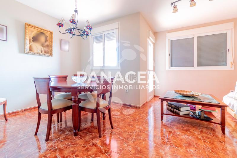 Foto db17c8a8-b851-476b-b04c-b32bf3c02780. Chalet in Carretera Mojonera - Cortijos de Marín Roquetas de Mar