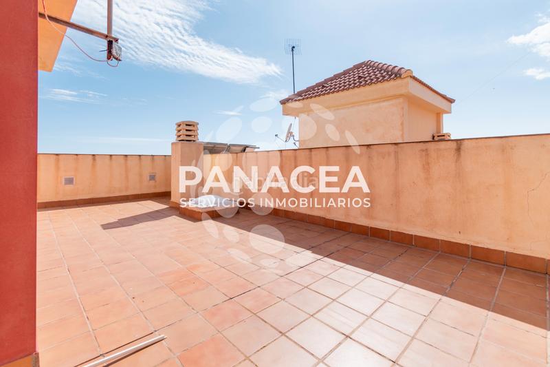 Foto e0e2e003-aac4-4110-a61f-327243fc64a6. Chalet in Carretera Mojonera - Cortijos de Marín Roquetas de Mar