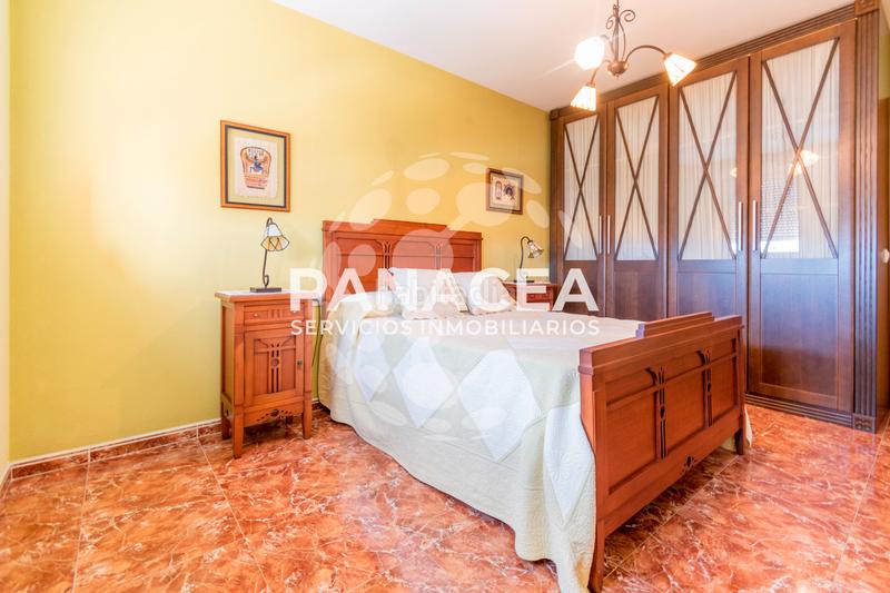 Foto e7d4b546-24d0-489a-9ac7-daed6af6bbd0. Chalet in Carretera Mojonera - Cortijos de Marín Roquetas de Mar