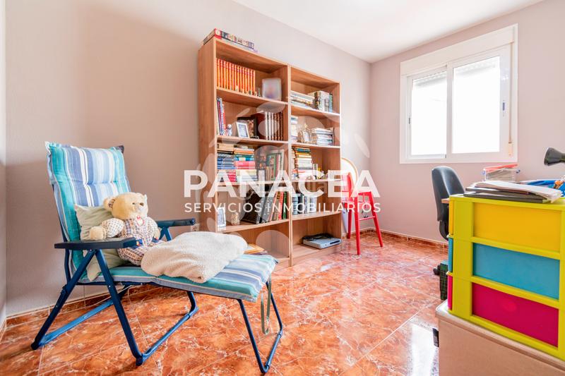 Foto ee5d52ef-fa6c-4371-9711-53d30cb578fd. Chalet in Carretera Mojonera - Cortijos de Marín Roquetas de Mar