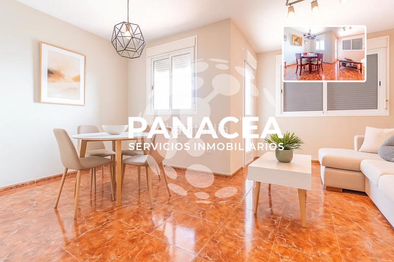 Foto f23a7539-b759-4b47-90d4-0d06aefc4521. Chalet in Carretera Mojonera - Cortijos de Marín Roquetas de Mar