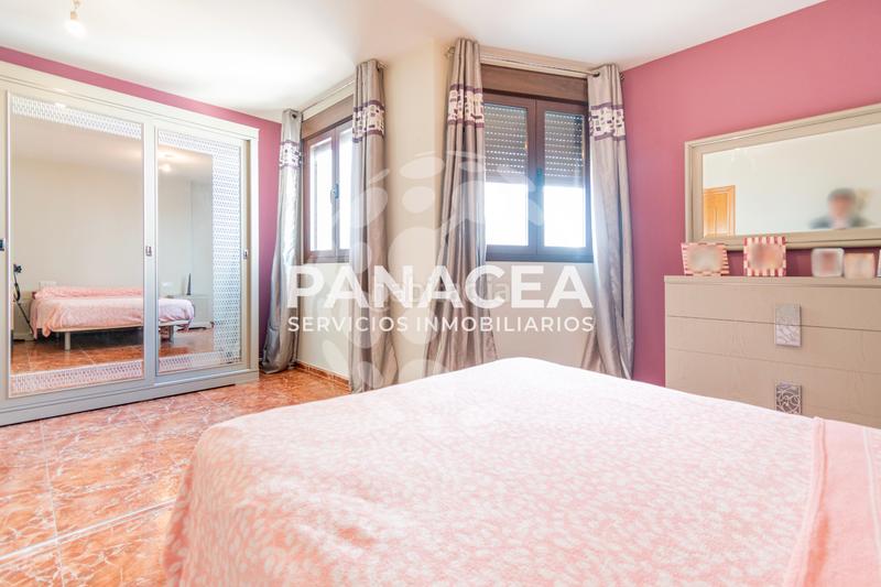 Foto fa38b722-2f18-4698-89ef-35ce753a03bb. Chalet in Carretera Mojonera - Cortijos de Marín Roquetas de Mar