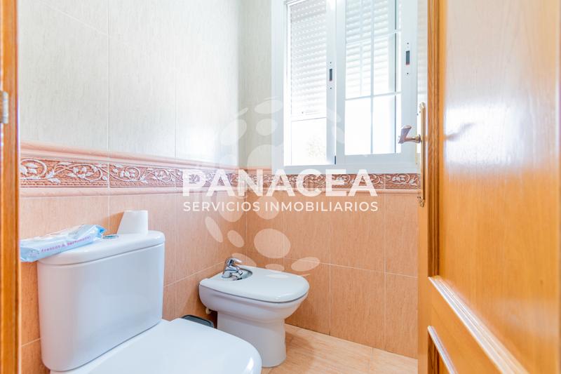 Foto 2bb3b98b-5a05-4926-92f4-e3a5ec2f77ae. Casa aparellada a Mojonera (La)