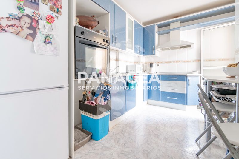 Foto 1206e79d-649d-4017-98c2-de535e002634. Pis amb aparcament a El Sabinar-Urbanizaciones-Las Marinas-Playa Serena Roquetas de Mar