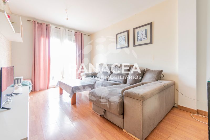 Foto 1aea1284-8c9f-4915-8215-15f6deeee1cf. Pis amb aparcament a El Sabinar-Urbanizaciones-Las Marinas-Playa Serena Roquetas de Mar