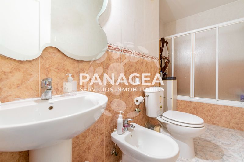 Foto 2f1667b2-a5c2-4e67-bf28-285f9f350662. Pis amb aparcament a El Sabinar-Urbanizaciones-Las Marinas-Playa Serena Roquetas de Mar