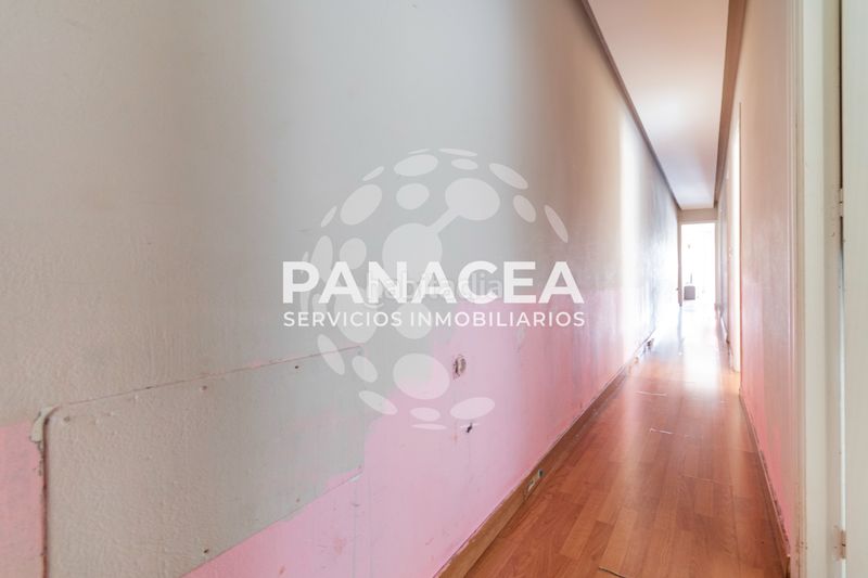 Foto 3195386d-435a-4c27-a1b6-84840d1957cb. Pis amb aparcament a El Sabinar-Urbanizaciones-Las Marinas-Playa Serena Roquetas de Mar