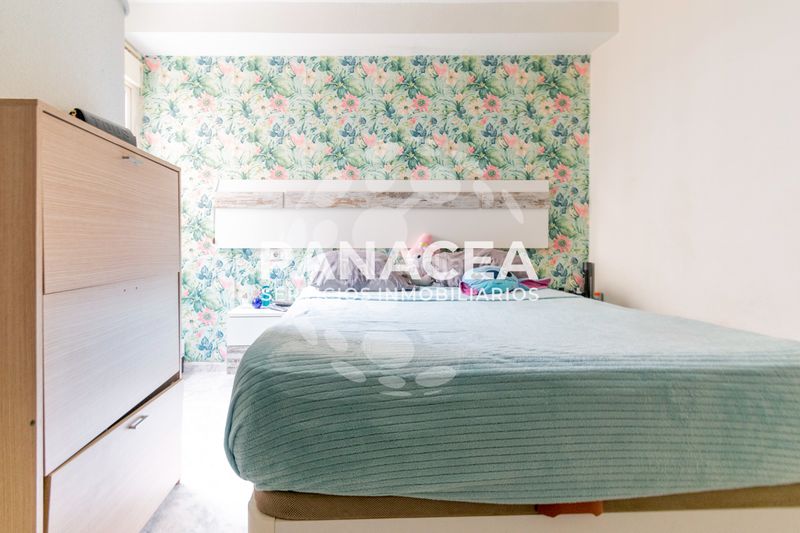 Foto 4b36880a-c52e-4cd9-8119-57157926e519. Pis amb aparcament a El Sabinar-Urbanizaciones-Las Marinas-Playa Serena Roquetas de Mar