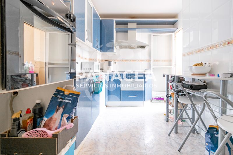 Foto 5418d4b9-d92f-4a25-bbcc-e0a61d974ba5. Pis amb aparcament a El Sabinar-Urbanizaciones-Las Marinas-Playa Serena Roquetas de Mar