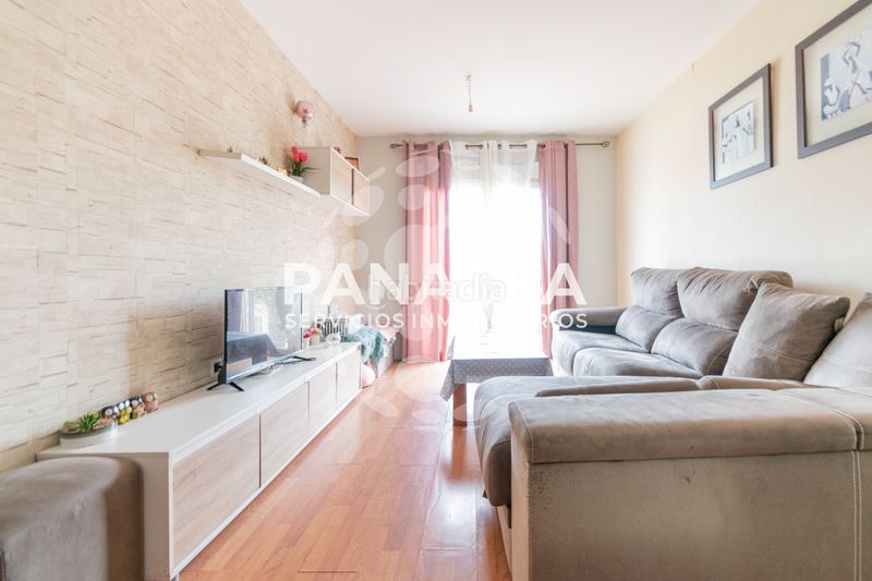 Foto 7c7d9169-a1e7-4950-8947-fddb43702946. Pis amb aparcament a El Sabinar-Urbanizaciones-Las Marinas-Playa Serena Roquetas de Mar