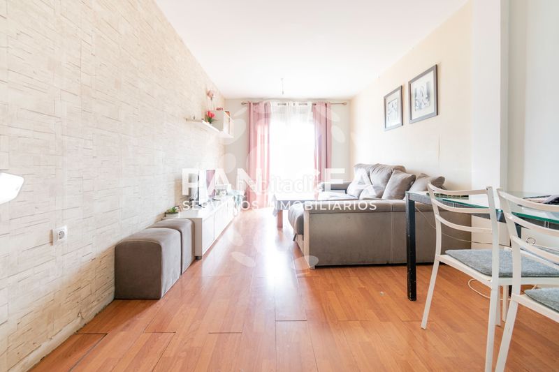 Foto 86940eaa-9ffd-4b23-b100-3add8883bf8a. Pis amb aparcament a El Sabinar-Urbanizaciones-Las Marinas-Playa Serena Roquetas de Mar