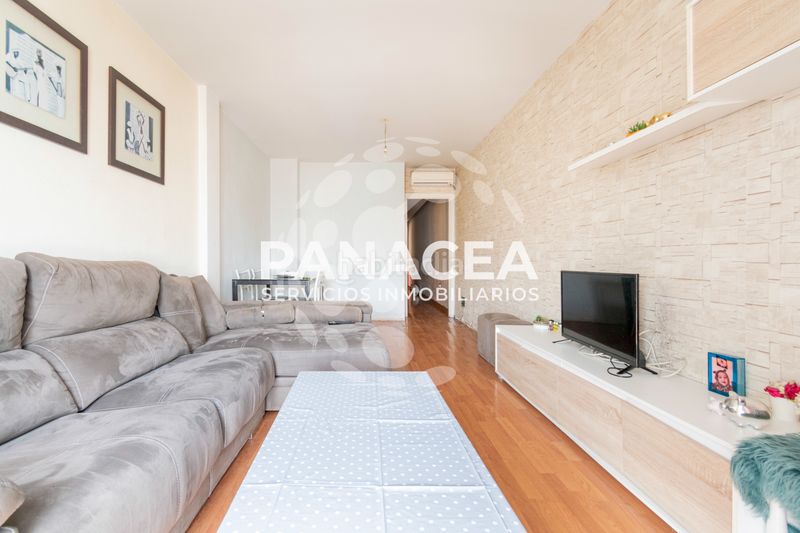 Foto 8c91ab10-89fc-4ac2-a858-b1223957e360. Pis amb aparcament a El Sabinar-Urbanizaciones-Las Marinas-Playa Serena Roquetas de Mar