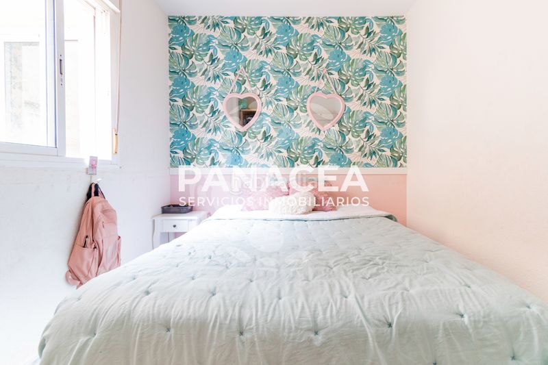 Foto b1dc1ed5-b301-4841-8d92-14482c0bedd0. Pis amb aparcament a El Sabinar-Urbanizaciones-Las Marinas-Playa Serena Roquetas de Mar