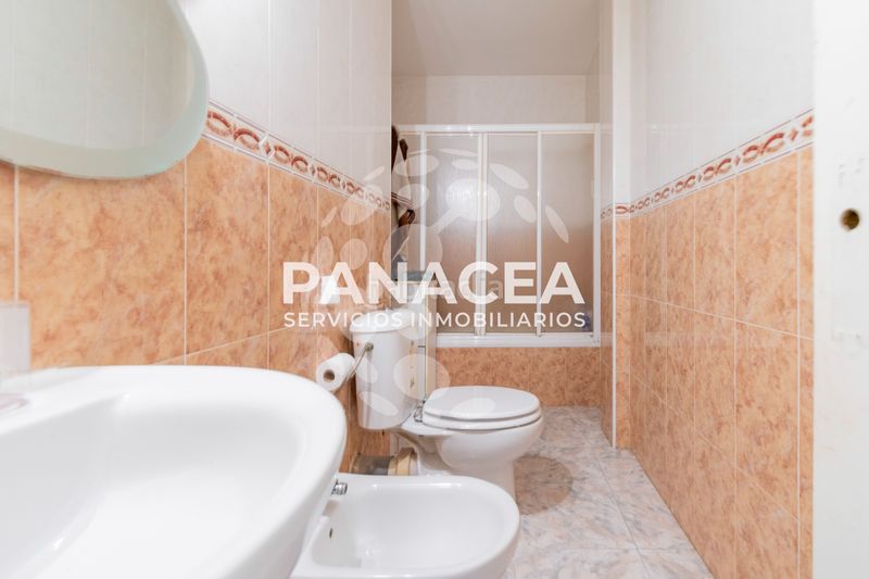 Foto c422fb55-e387-41f2-b367-5a7069617c77. Pis amb aparcament a El Sabinar-Urbanizaciones-Las Marinas-Playa Serena Roquetas de Mar