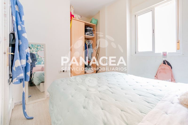 Foto c78cc317-05bf-40f6-8639-cf073c86c1cd. Pis amb aparcament a El Sabinar-Urbanizaciones-Las Marinas-Playa Serena Roquetas de Mar