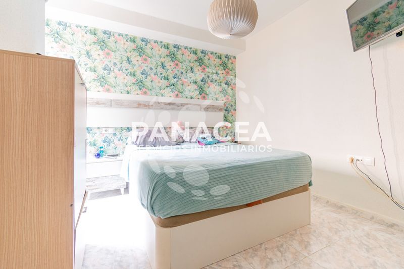 Foto cab2101e-58ce-4e22-9cef-5b4cd3a2bc01. Pis amb aparcament a El Sabinar-Urbanizaciones-Las Marinas-Playa Serena Roquetas de Mar