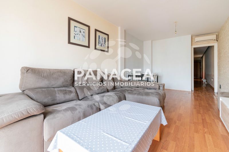 Foto cbe150b4-4389-4661-ba3a-89412e001d39. Pis amb aparcament a El Sabinar-Urbanizaciones-Las Marinas-Playa Serena Roquetas de Mar