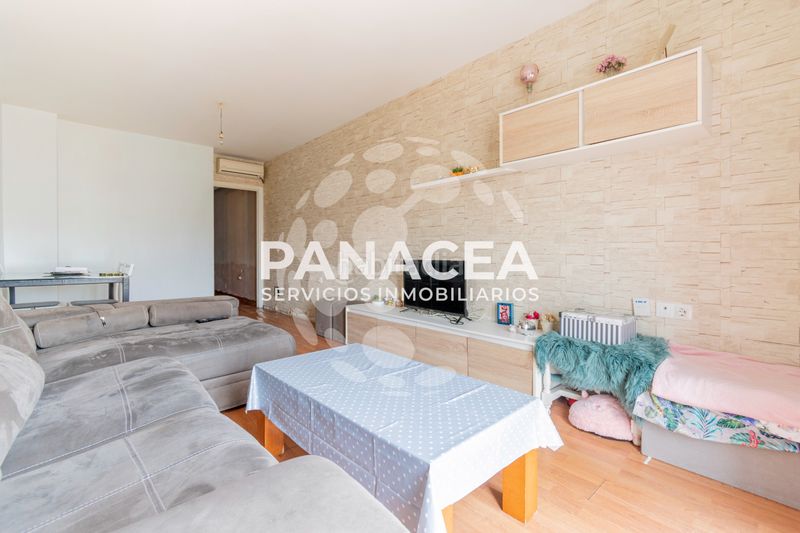 Foto cc81dfe9-bd01-41cb-9928-3d35fc556df9. Pis amb aparcament a El Sabinar-Urbanizaciones-Las Marinas-Playa Serena Roquetas de Mar