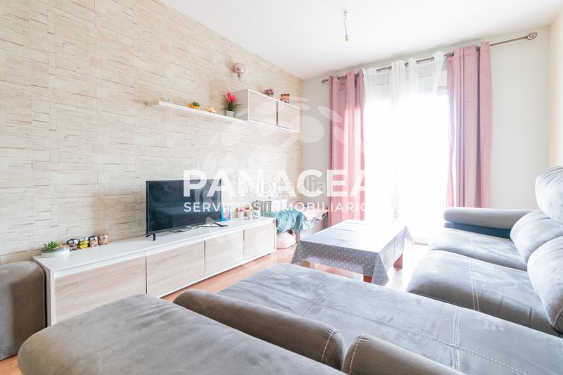 Foto d4068a03-5fd2-4fbf-b4ec-43bdf3a50ade. Pis amb aparcament a El Sabinar-Urbanizaciones-Las Marinas-Playa Serena Roquetas de Mar