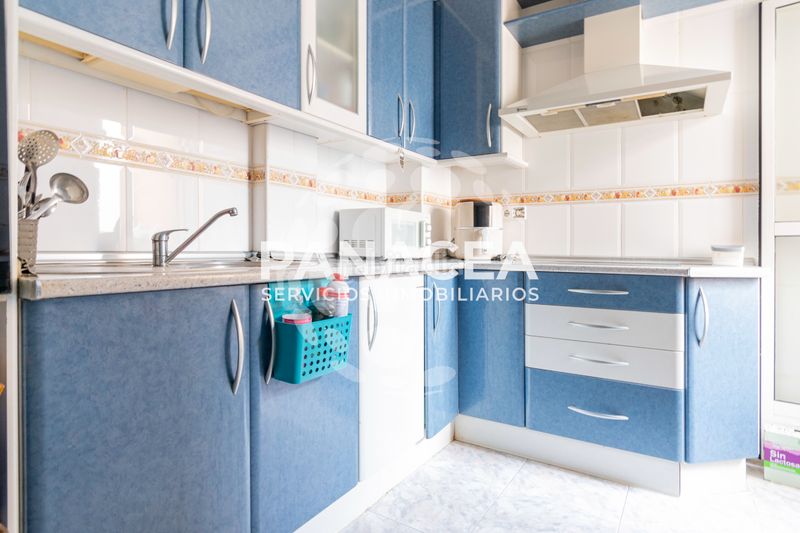 Foto e418ea39-7b92-4468-a202-d208b43e4cc2. Pis amb aparcament a El Sabinar-Urbanizaciones-Las Marinas-Playa Serena Roquetas de Mar