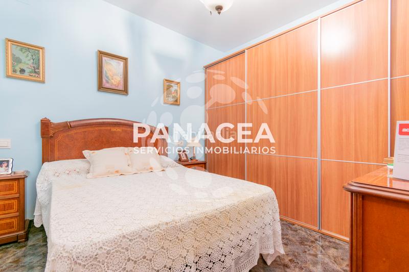 Foto 178de2cf-b9a4-467c-b692-de5ee79b39f3. Casa con parcheggio in El Parador de las Hortichuelas Roquetas de Mar