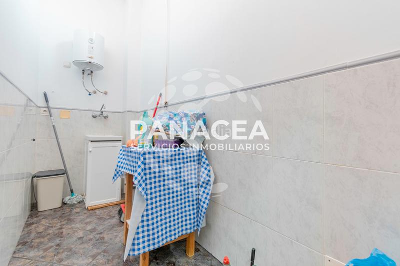 Foto 251fc370-79cd-46bc-bcf3-fc6ece15d6bd. Casa con parcheggio in El Parador de las Hortichuelas Roquetas de Mar