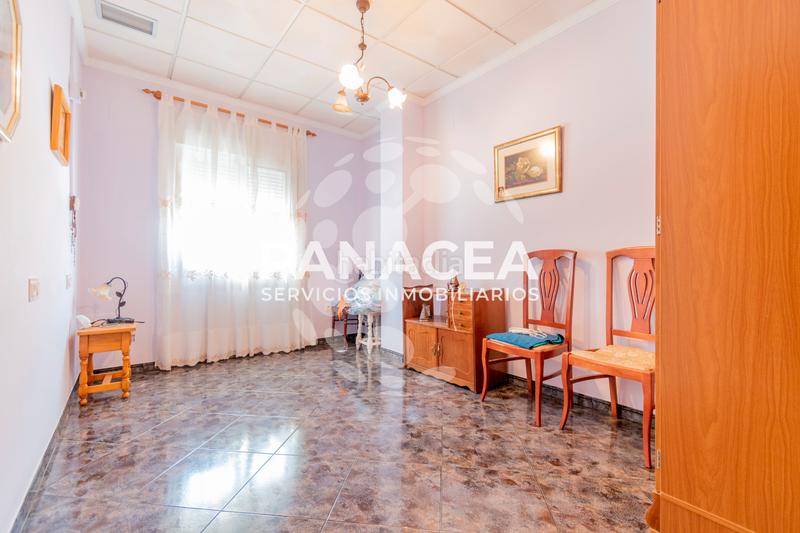 Foto 3286136e-4c9a-499e-948d-2997ed0fb63b. Casa con parcheggio in El Parador de las Hortichuelas Roquetas de Mar