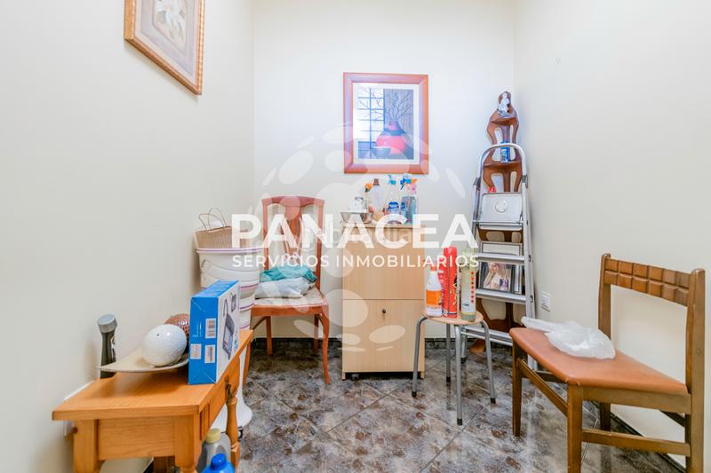 Foto 56464dff-38cd-4b0f-bf5c-8747ea4277fa. Casa con parcheggio in El Parador de las Hortichuelas Roquetas de Mar