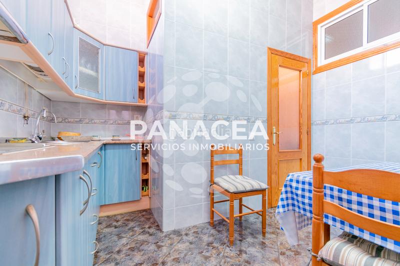 Foto 648f99be-d1c0-4fff-9284-6b532c002b08. Casa con parcheggio in El Parador de las Hortichuelas Roquetas de Mar