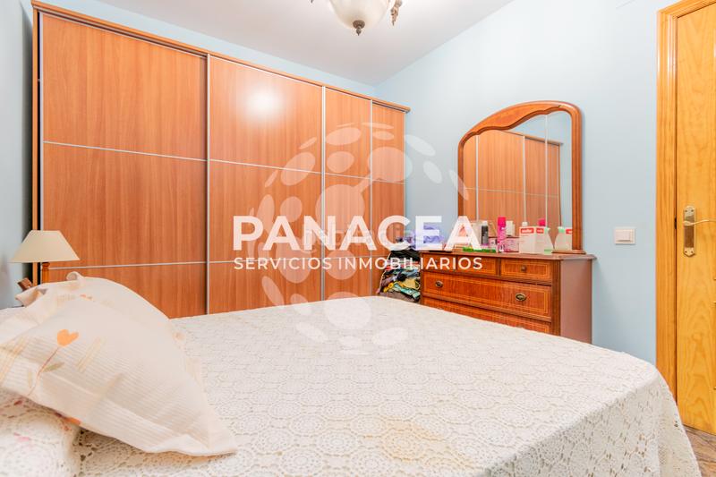 Foto 7563fcb3-6257-4d1a-be87-d68fd43500ca. Casa con parcheggio in El Parador de las Hortichuelas Roquetas de Mar