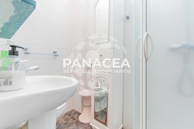 Foto a56b210b-7262-4b6f-a9fd-92065de57e69. Casa con parcheggio in El Parador de las Hortichuelas Roquetas de Mar