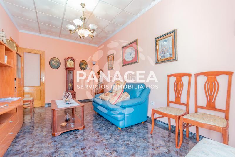 Foto aae85b56-f2f3-43b9-8b75-2ba889c6241c. Casa con parcheggio in El Parador de las Hortichuelas Roquetas de Mar