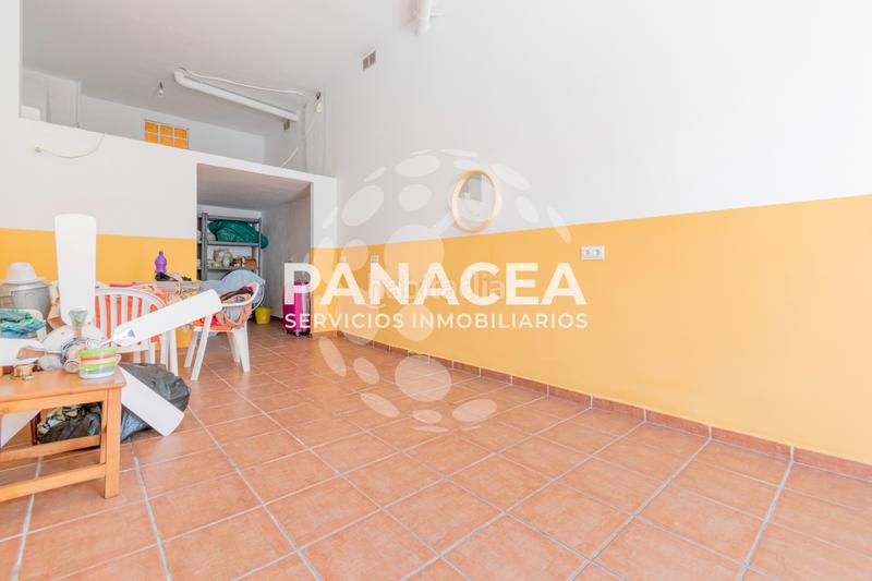 Foto b8c19e90-2a1e-4e0b-b1fa-4cde2f5c570d. Casa con parcheggio in El Parador de las Hortichuelas Roquetas de Mar