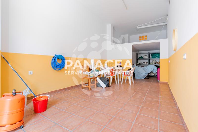 Foto c720adf0-11f9-47cb-a2d2-ebff3c275338. Casa con parcheggio in El Parador de las Hortichuelas Roquetas de Mar