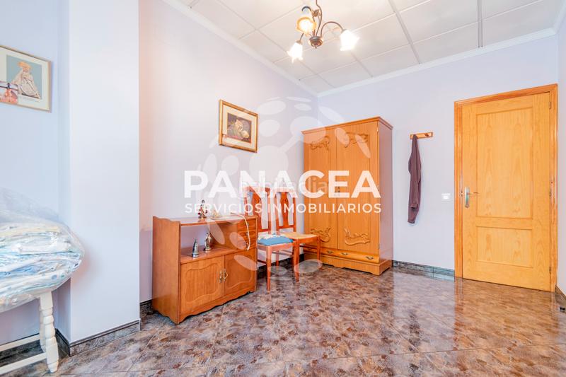 Foto cd7f0b89-349e-4447-8d1c-2f9907c96c3c. Casa con parcheggio in El Parador de las Hortichuelas Roquetas de Mar