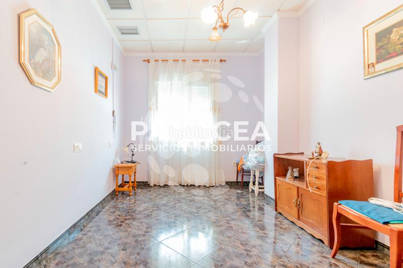 Foto cf2714ce-b337-4091-9e4f-092047ebceef. Casa con parcheggio in El Parador de las Hortichuelas Roquetas de Mar