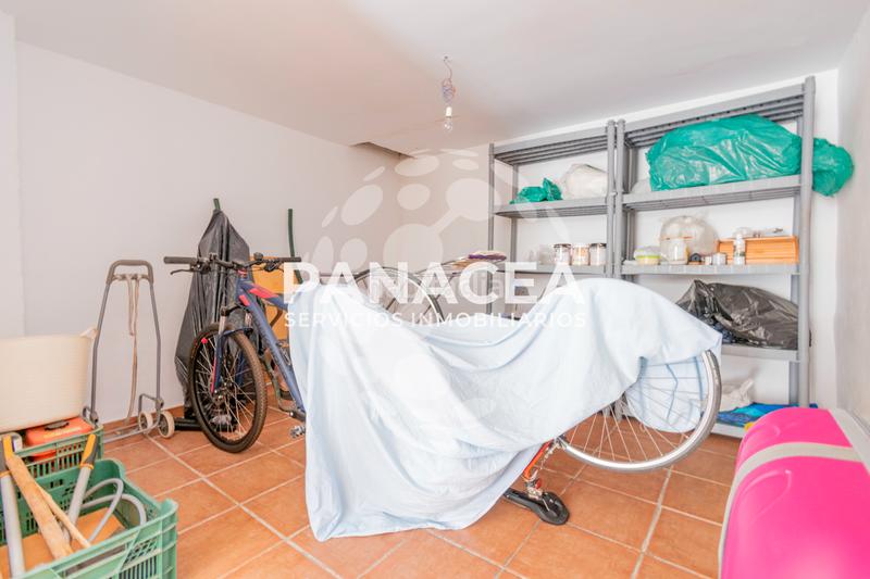 Foto d0d1d8cf-725d-4615-9ca7-13c04fc0f6a7. Casa con parcheggio in El Parador de las Hortichuelas Roquetas de Mar