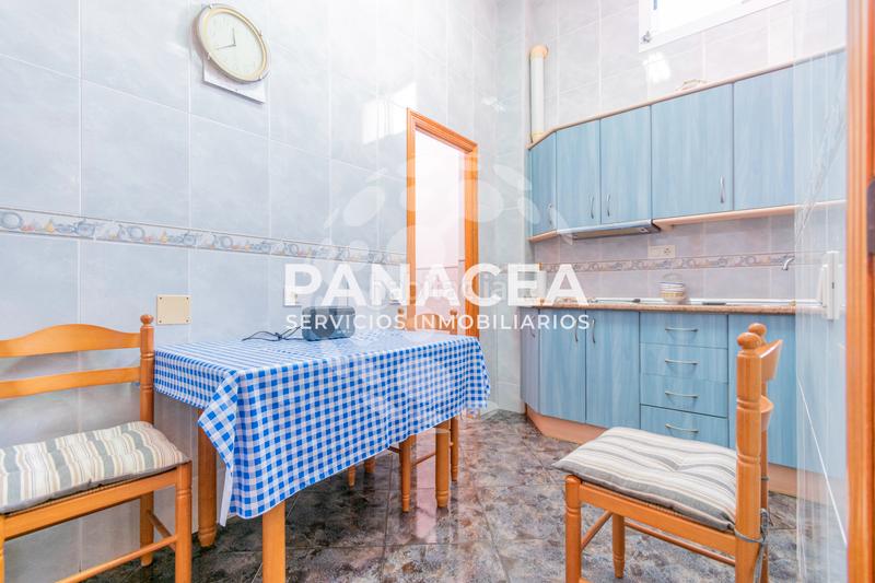 Foto e5d108bf-0234-49e9-9f4a-a2bf65963e10. Casa con parcheggio in El Parador de las Hortichuelas Roquetas de Mar