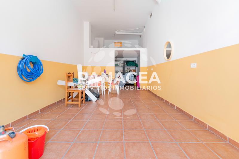 Foto fd61b4ec-4ec2-4806-ae92-9d0280d43ae0. Casa con parcheggio in El Parador de las Hortichuelas Roquetas de Mar