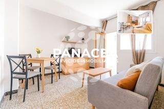 Piso en Ciudad Jardn - Tagarete - El Zapillo. Piso en venta en zapillo