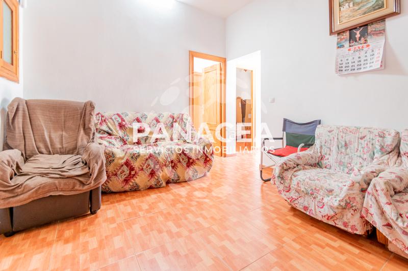 Foto 0b8e62a9-6e4c-4201-860f-9ef1757b6f3c. Casa adosada chalet adosado en venta en dalias en Dalías