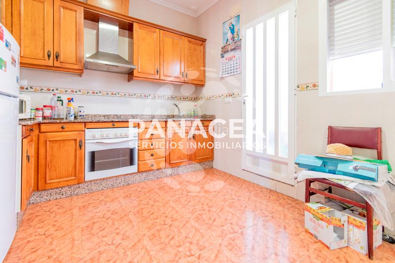 Foto 0ce1c9b6-ba91-4cb0-9827-916c39ec3261. Casa adosada chalet adosado en venta en dalias en Dalías