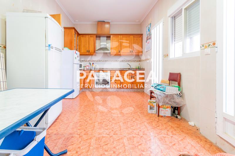 Foto 1166913d-ca6e-4bcd-8583-c867a47147ee. Casa adosada chalet adosado en venta en dalias en Dalías