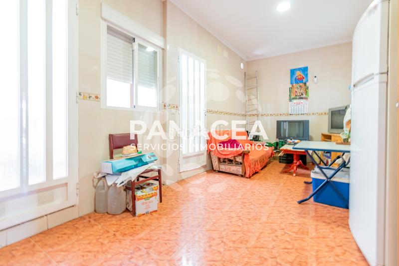 Foto 25f690c5-e740-4fda-b98c-ee364bf11634. Casa adosada chalet adosado en venta en dalias en Dalías