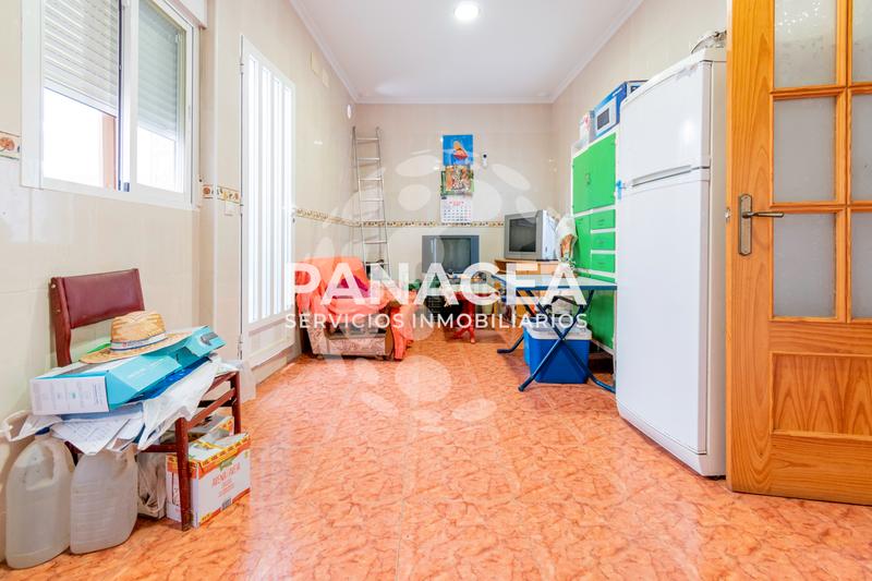 Foto 2aee53be-41da-4609-a90b-867d27b28758. Casa adosada chalet adosado en venta en dalias en Dalías