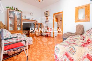 Casa adossada a Dalías. Chalet adosado en venta en dalias